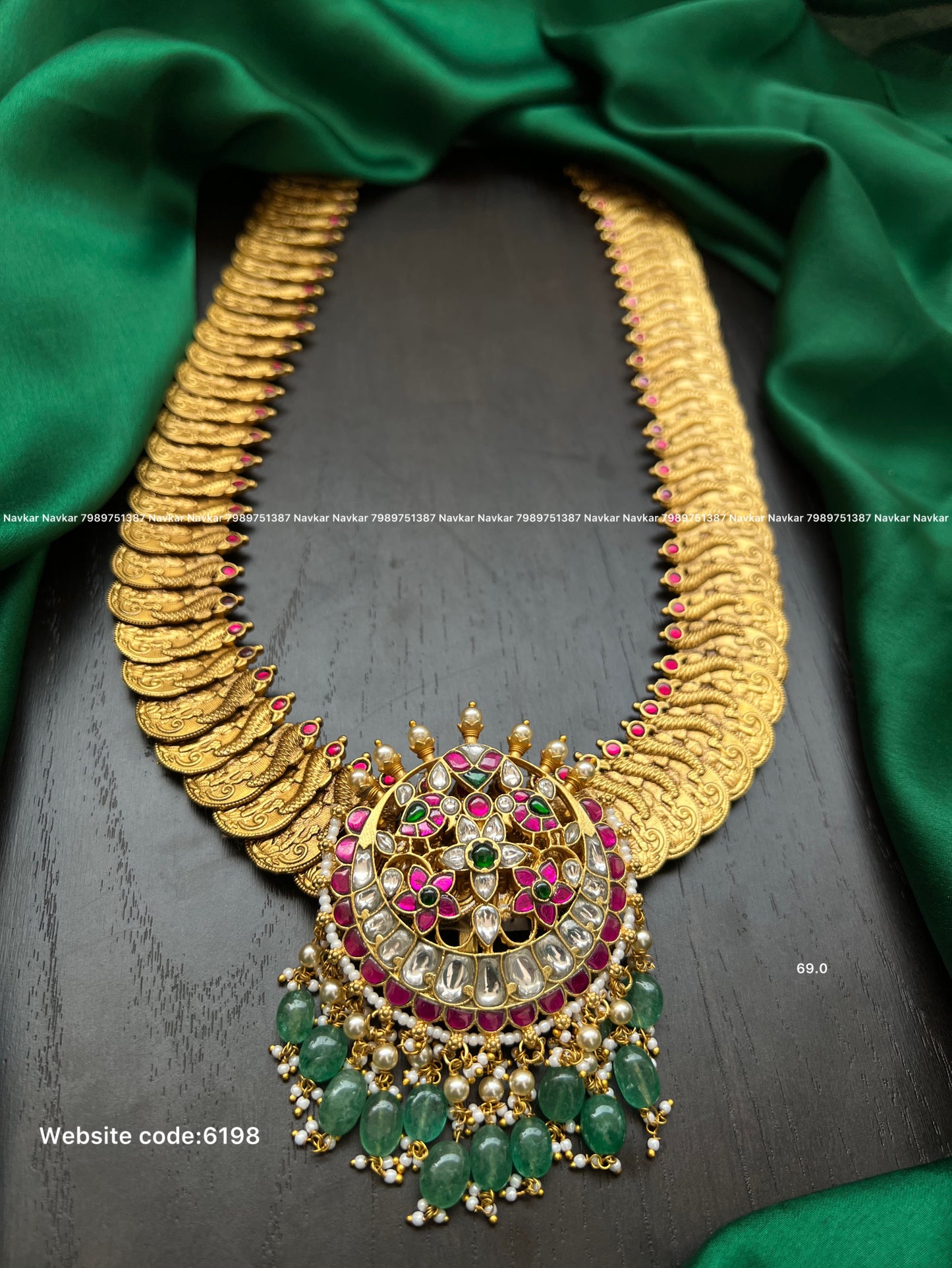 Kundan kaasu maala