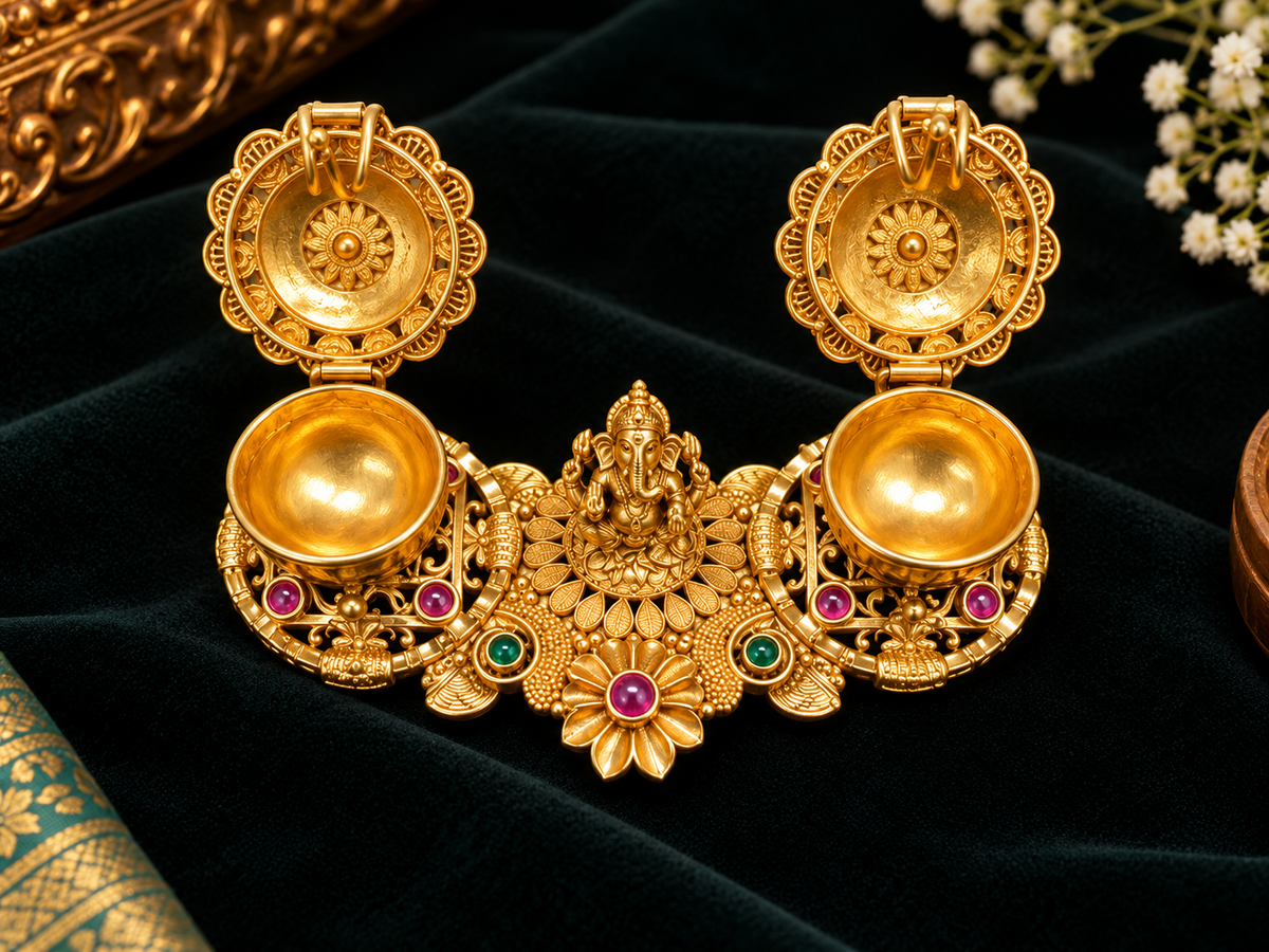 Kunkum Bharani