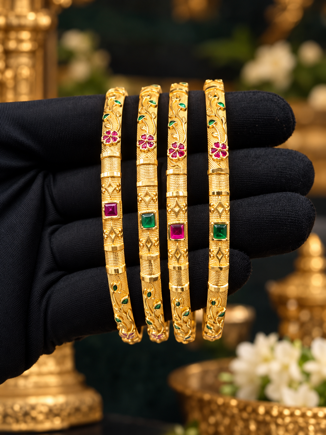 Bangles
