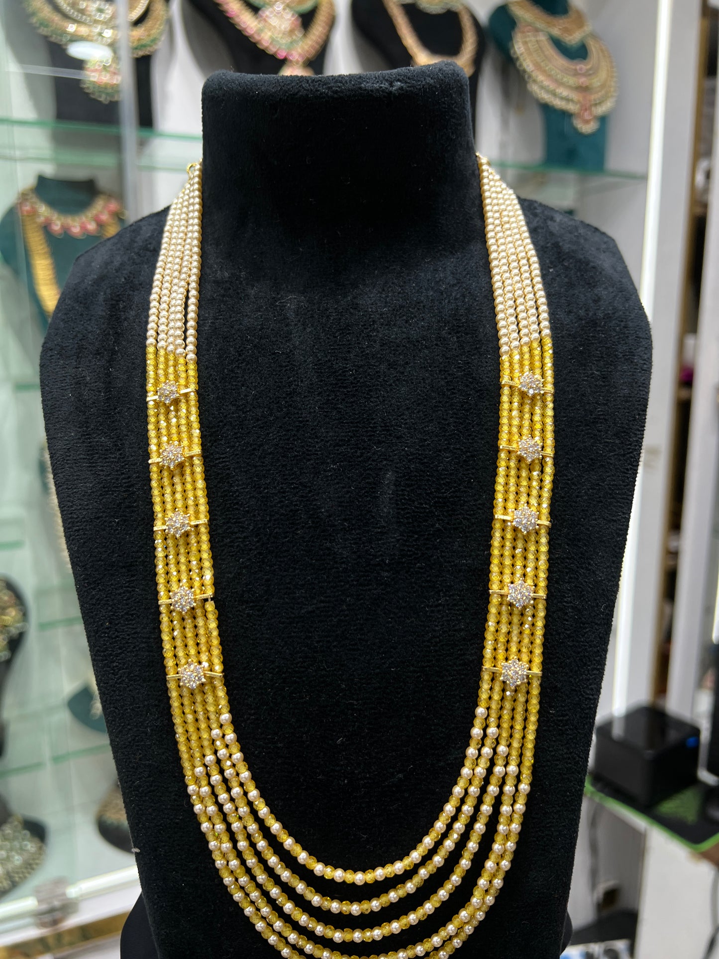Pearl Haram