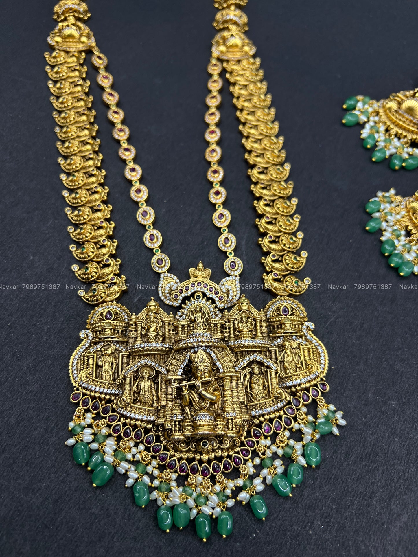 Nagshi 2 steps haram