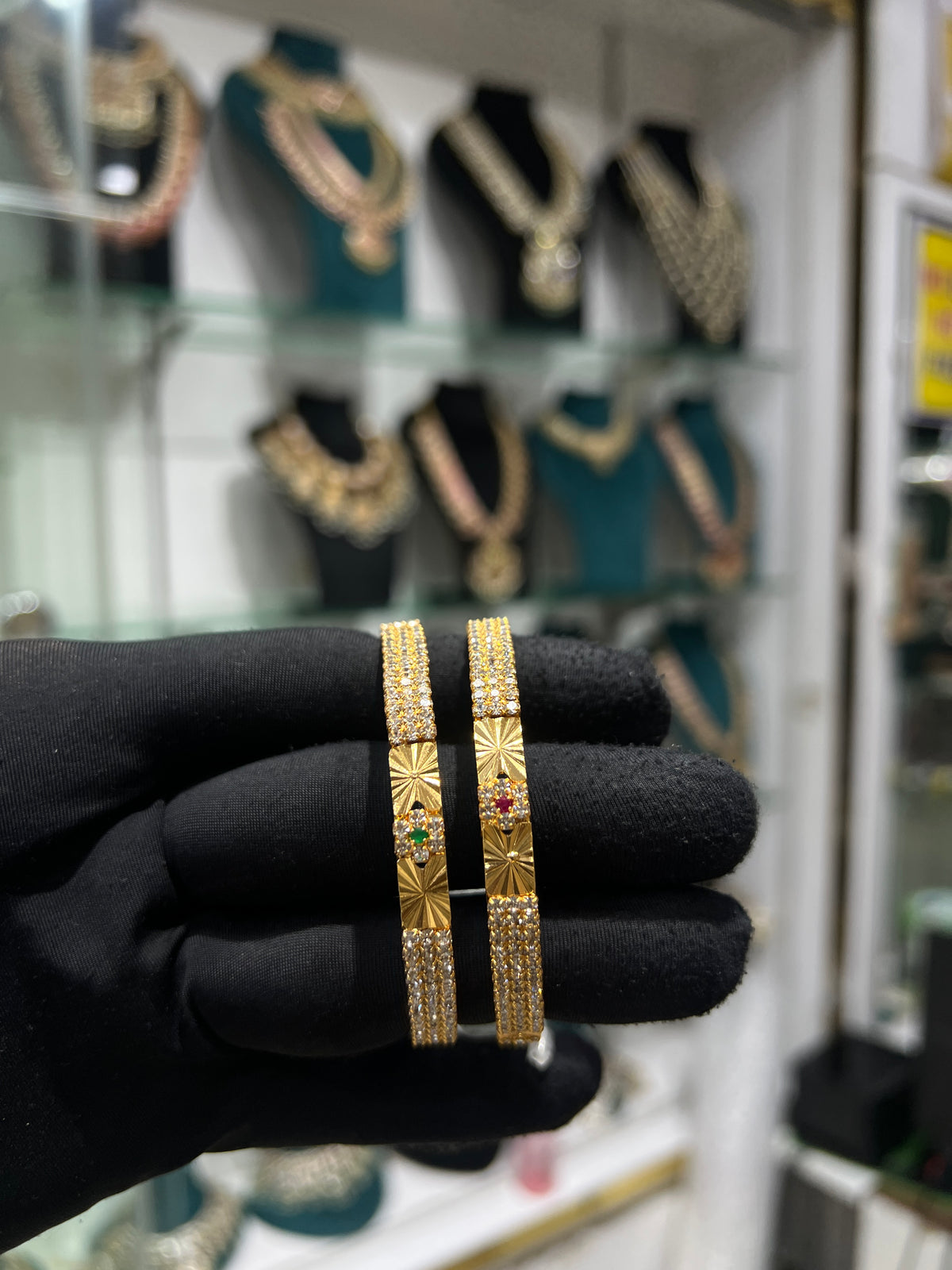 Bangles
