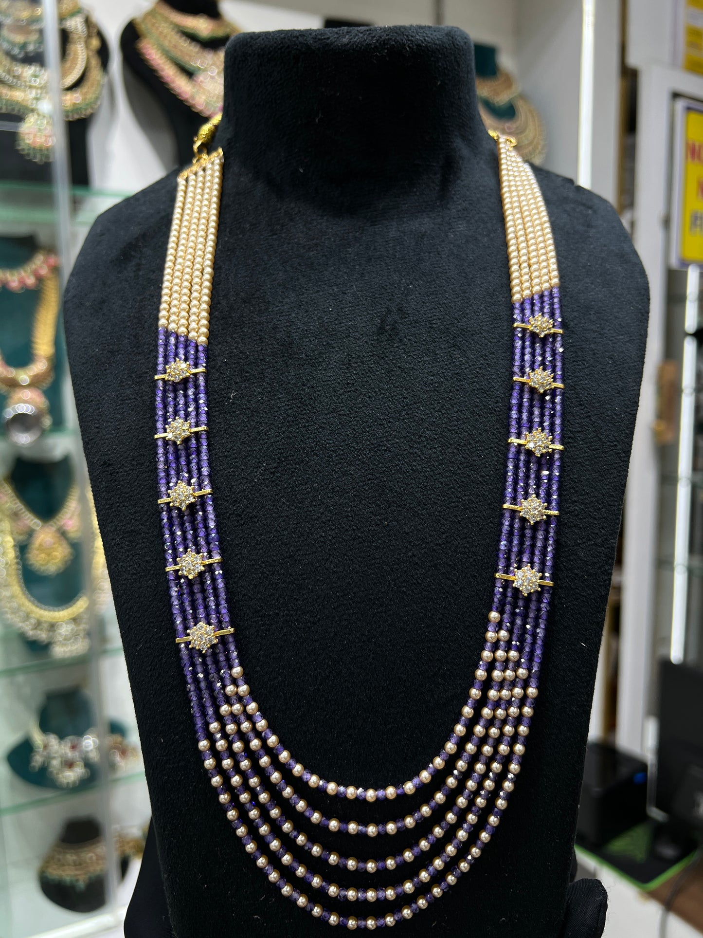Pearl Haram