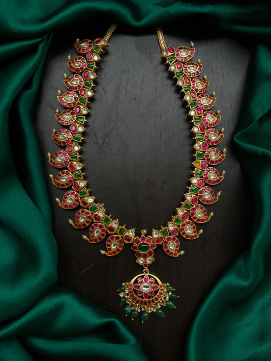 Kundan long mango haram