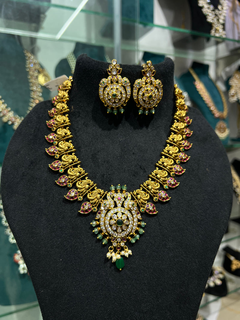 Pota Stone short haram