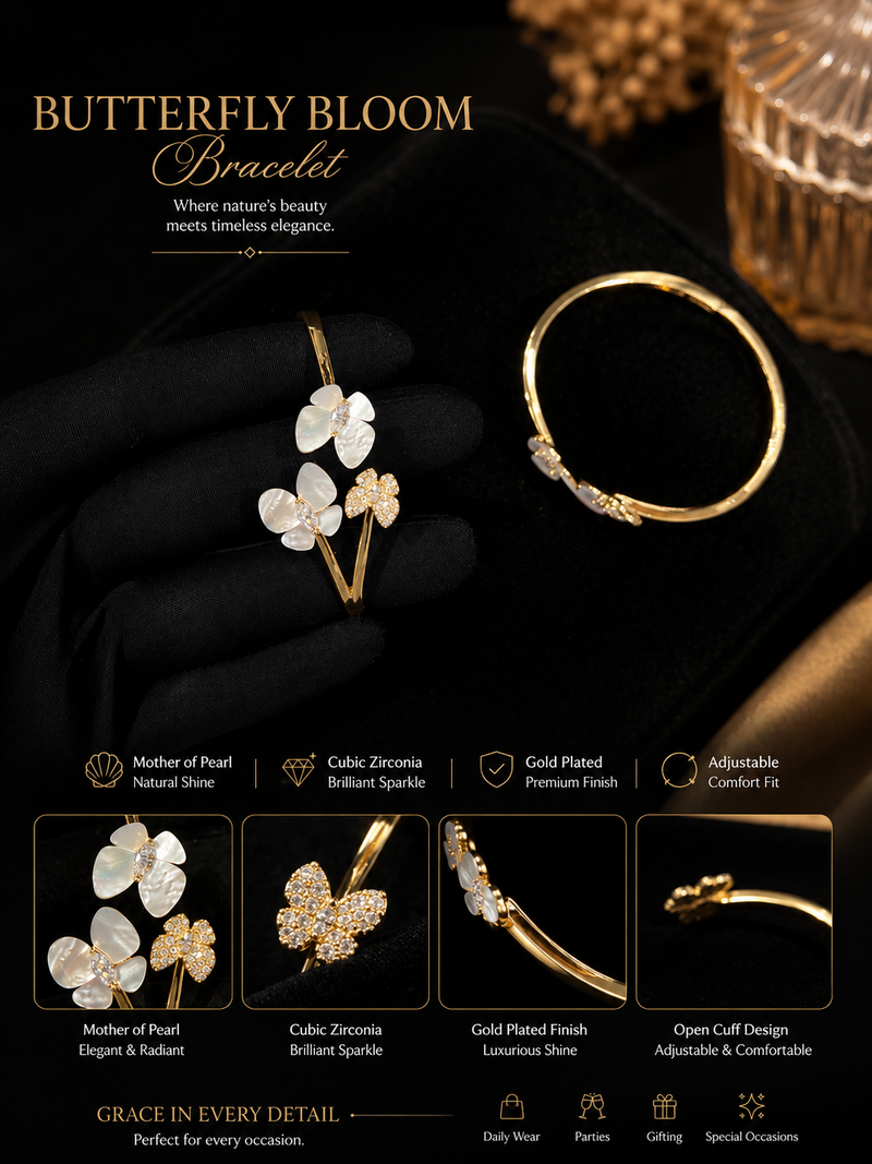 Beautiful kada