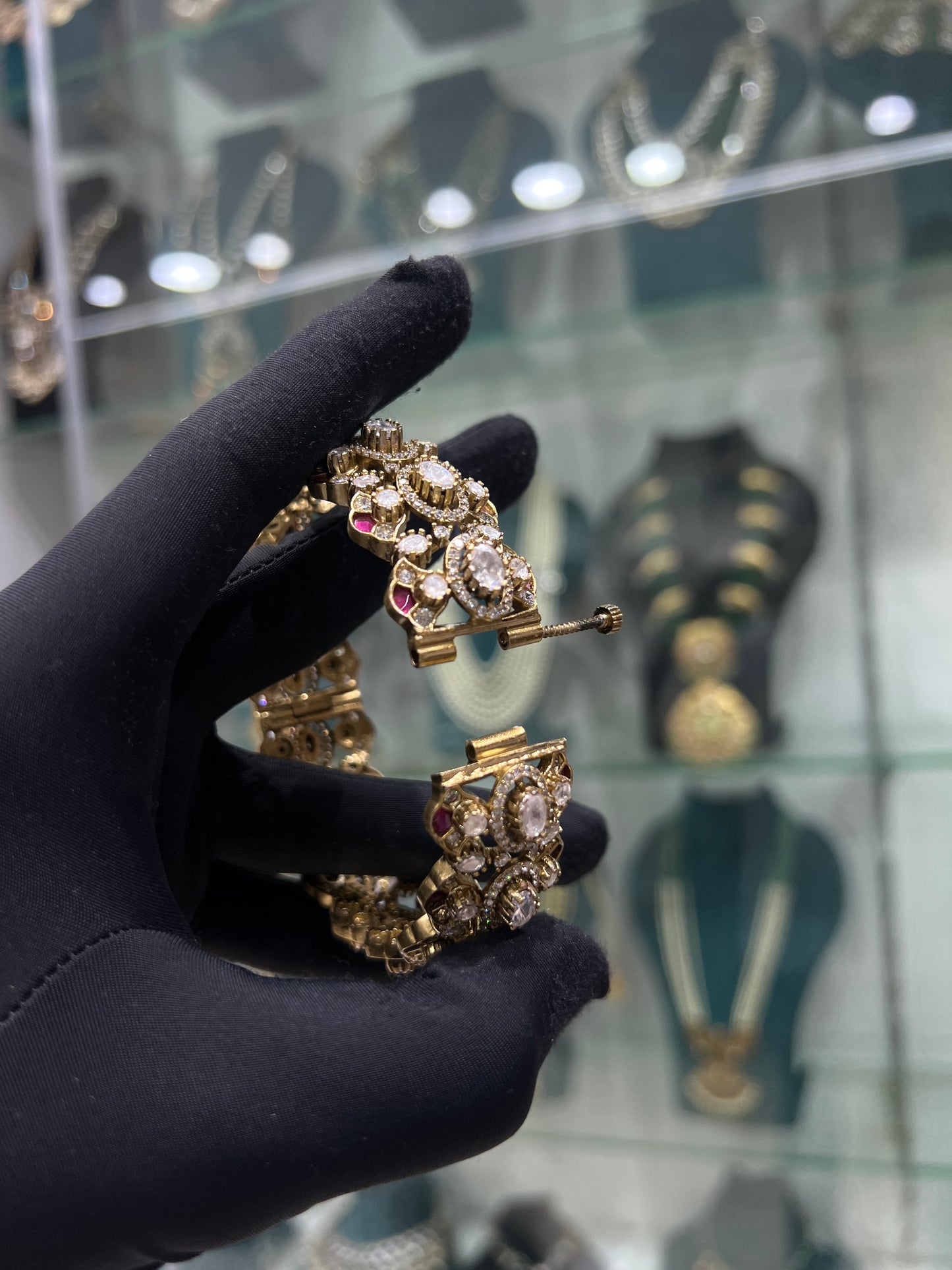 Kada single bangles