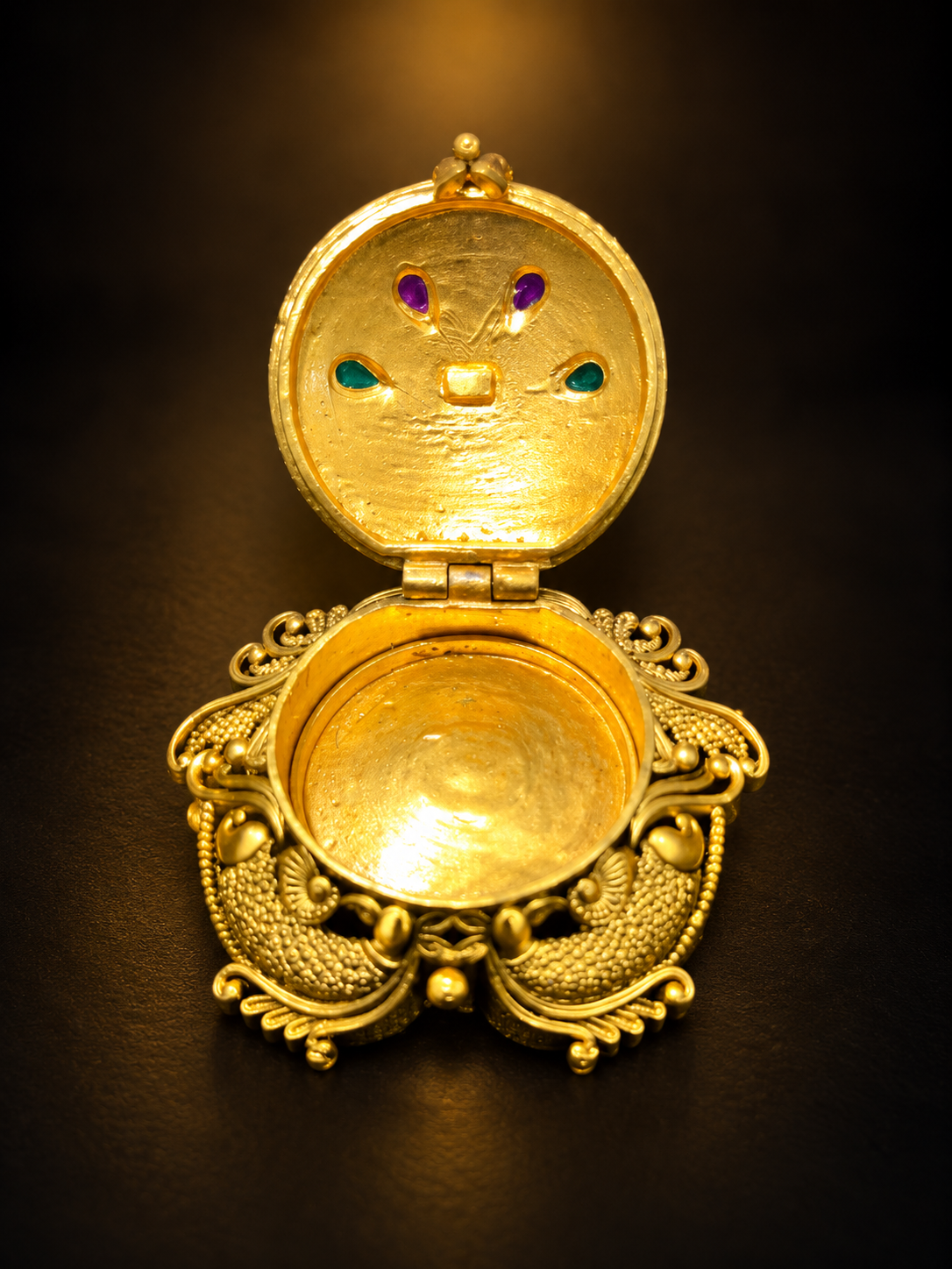 Kumkum Bharani