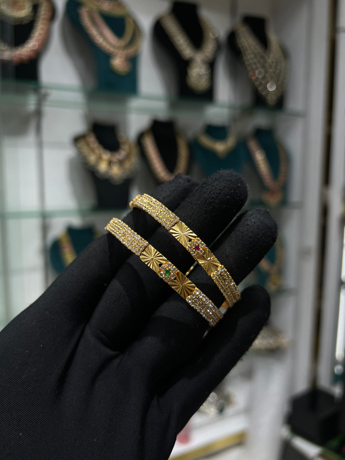 Bangles