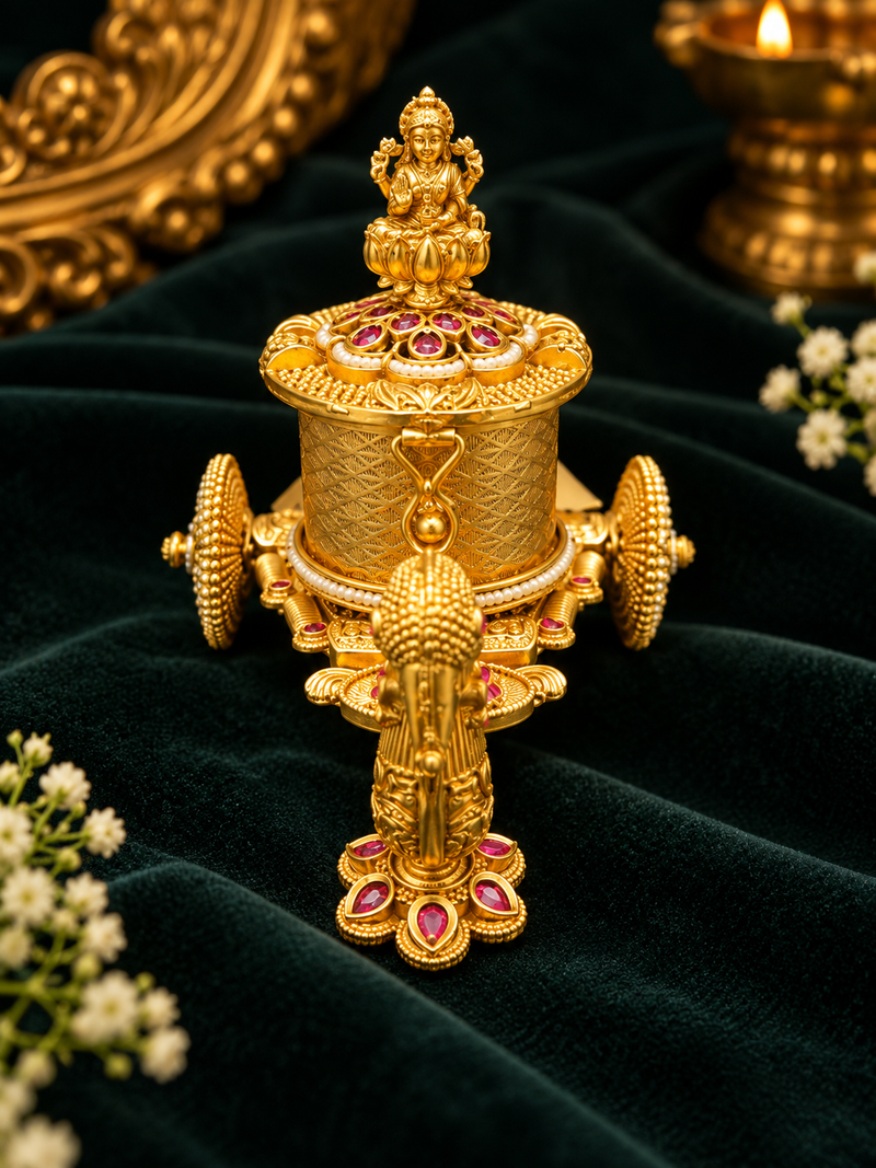 Kunkum Bharani