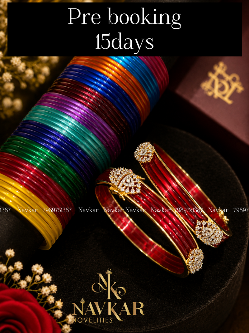 Changebal bangles ￼