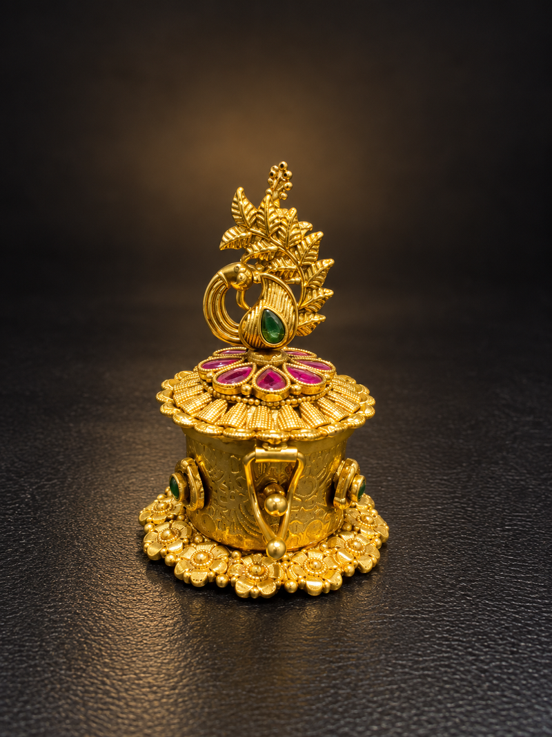 Kunkum Bharani