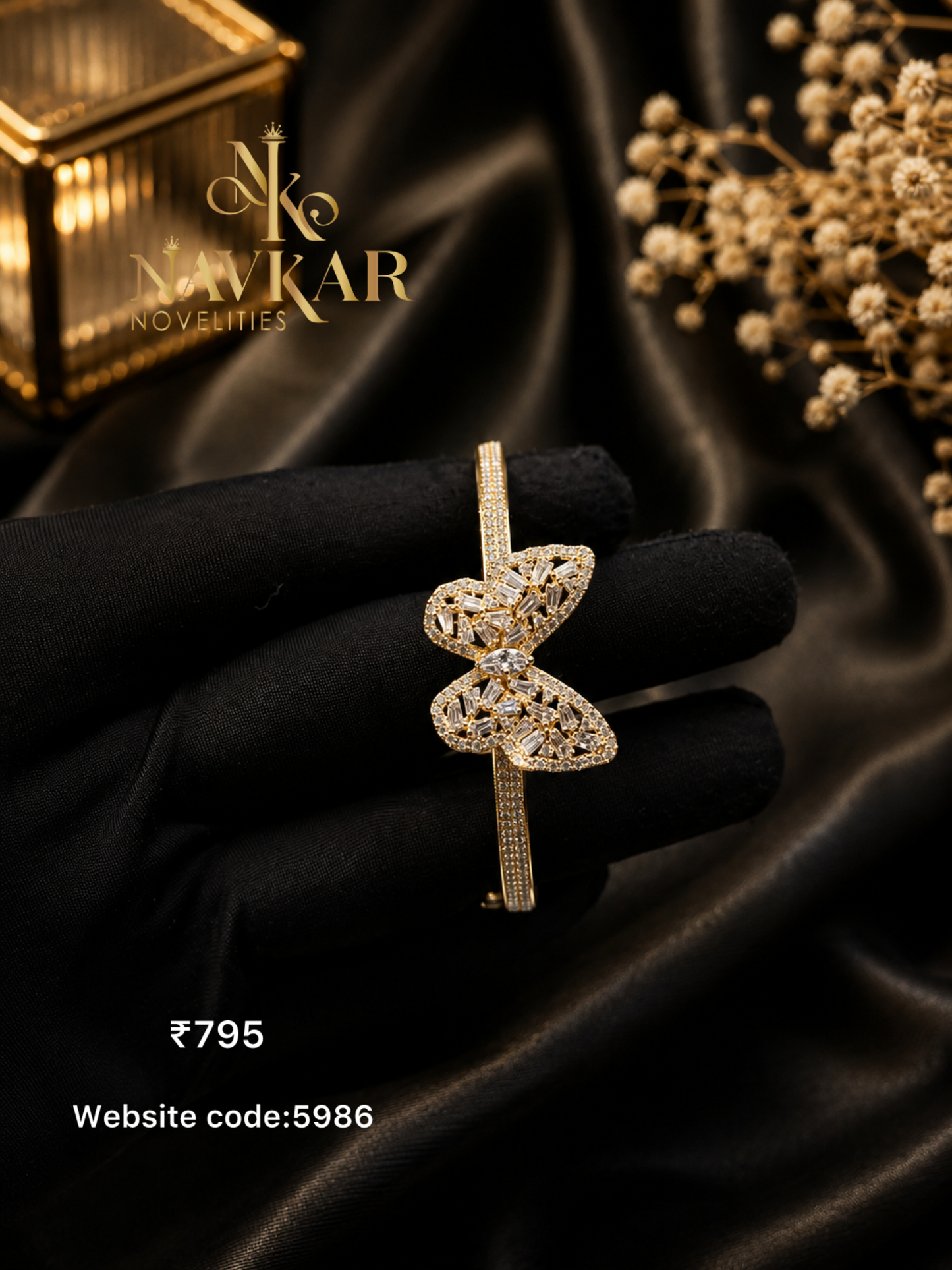 Beautiful kada