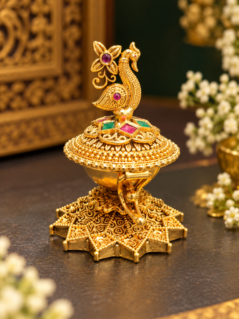 Kunkum Bharani