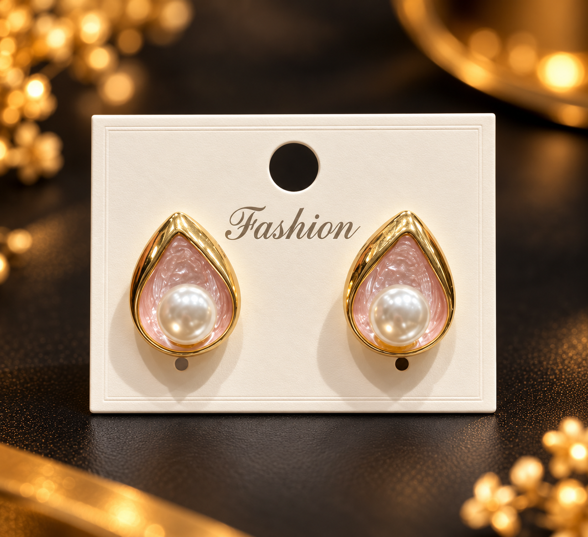 Western Earrings