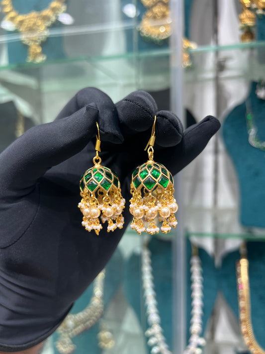 KUNDAN JUMKALU