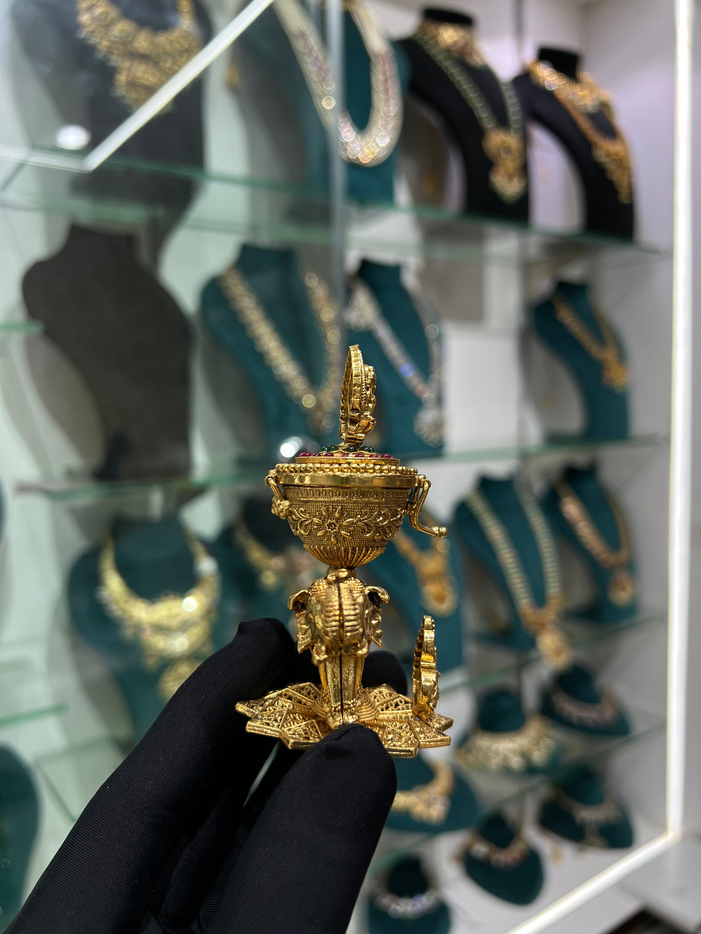 Nagshi kunkuma Bharani