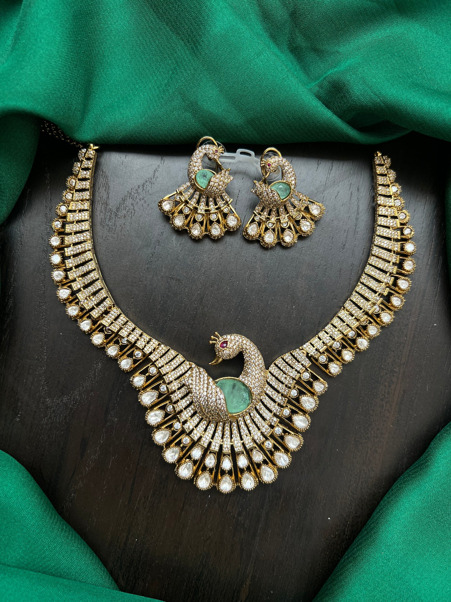 Polki Kanti