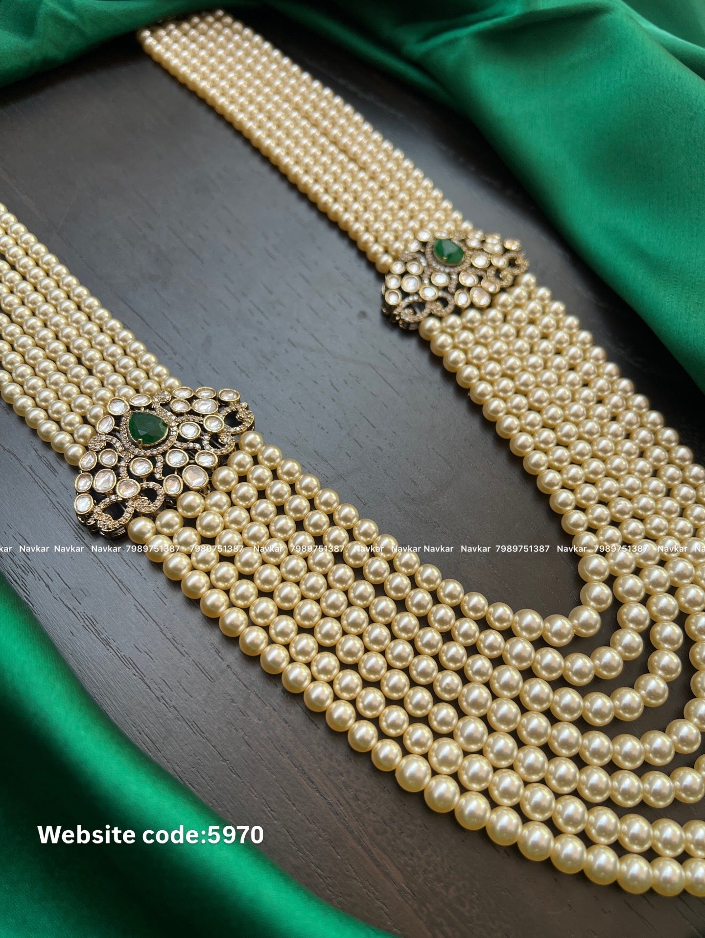 Beads haram