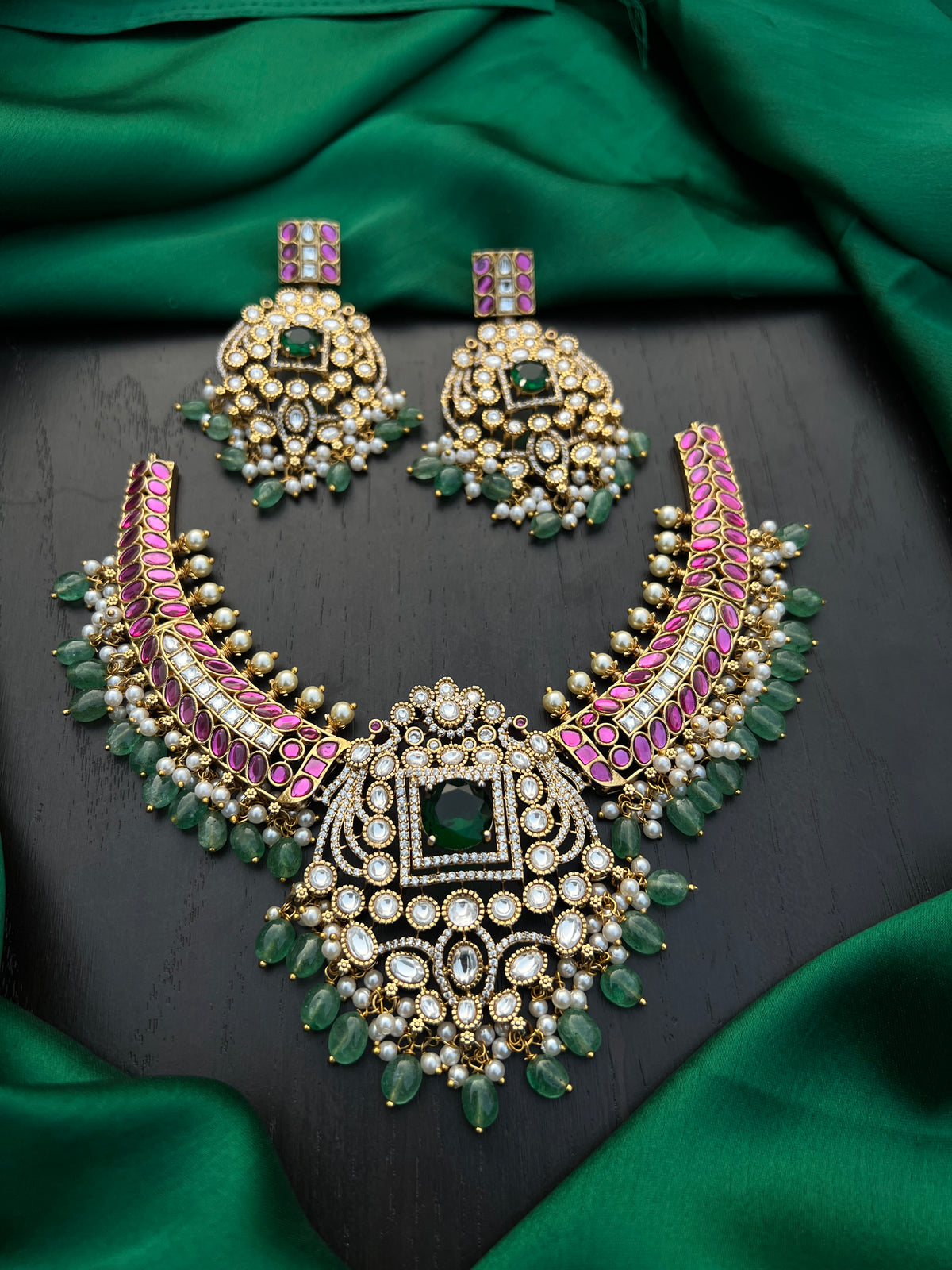 Kundan Kanti