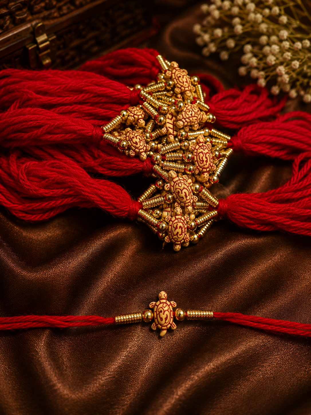 Rakhi’s
