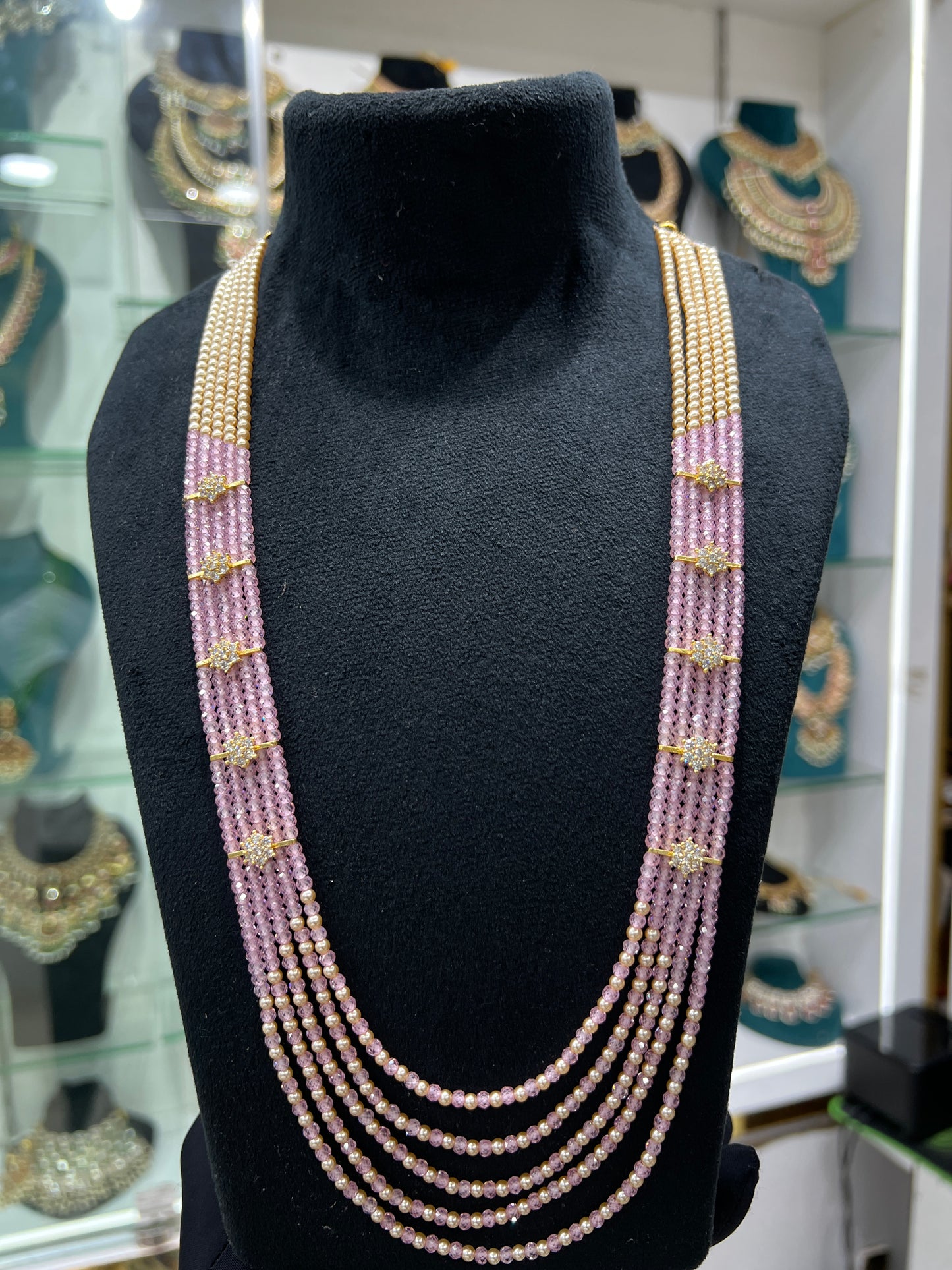 Pearl Haram