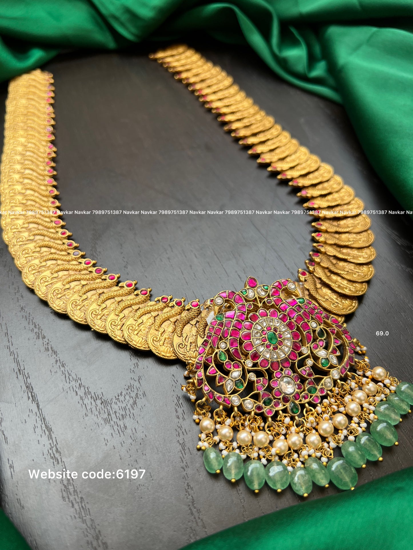 Kundan kaasu Mala