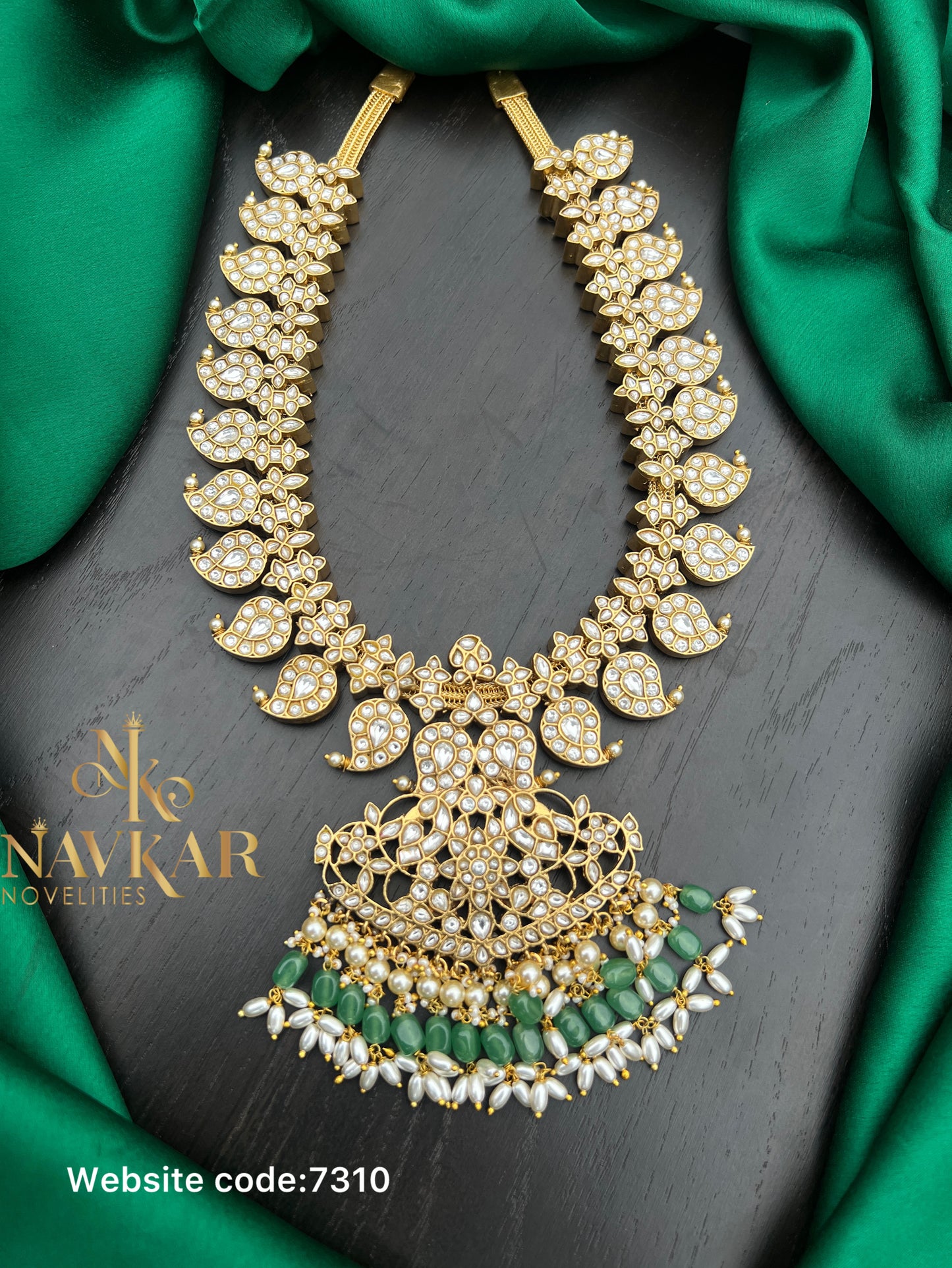 2 in 1 necklace