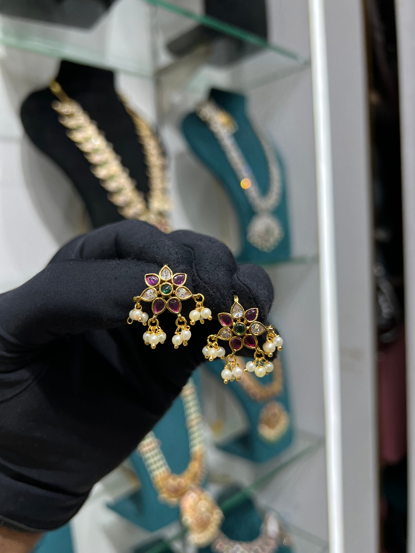 Pota stone bugadi’s