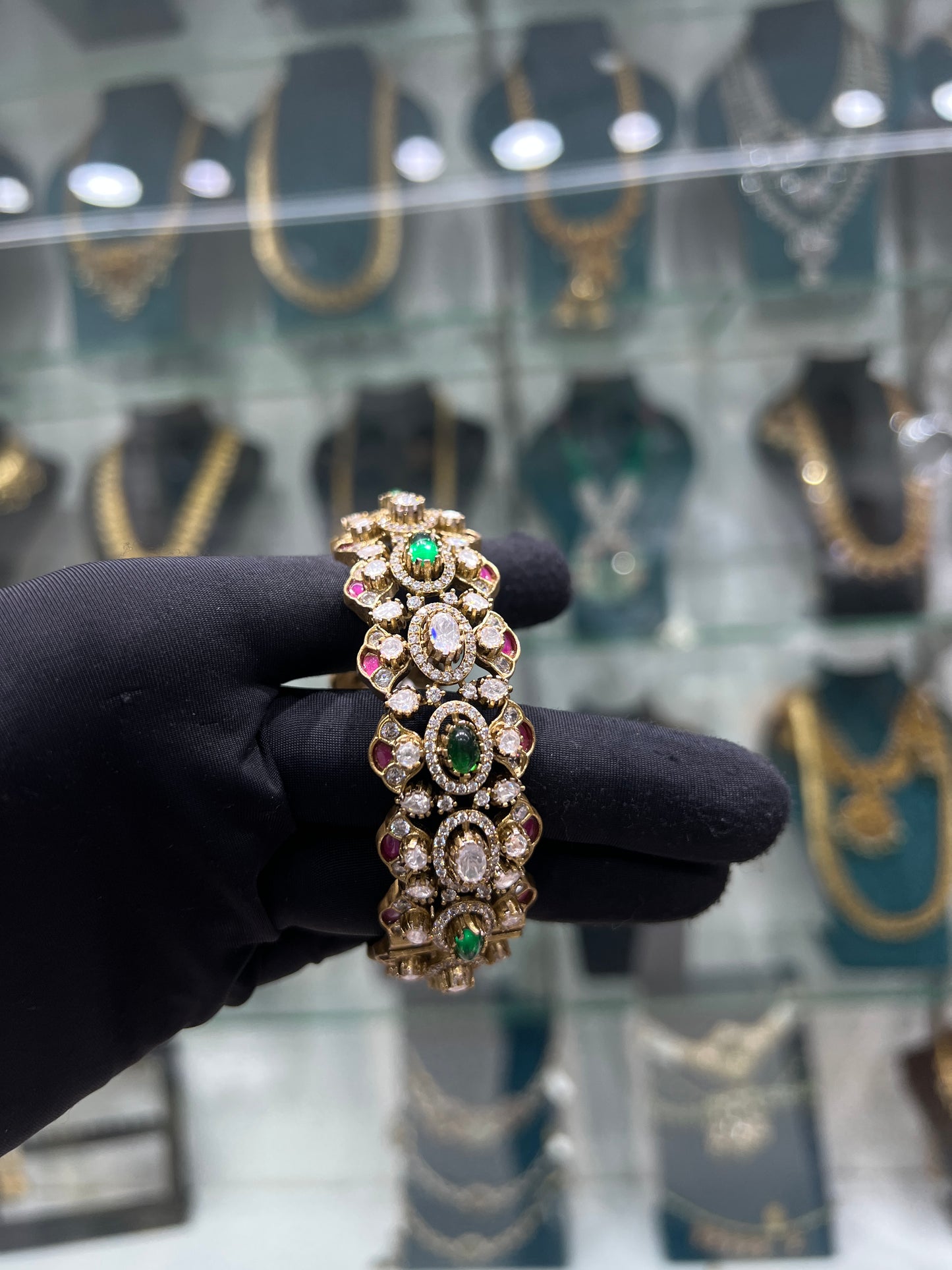 Kada single bangles