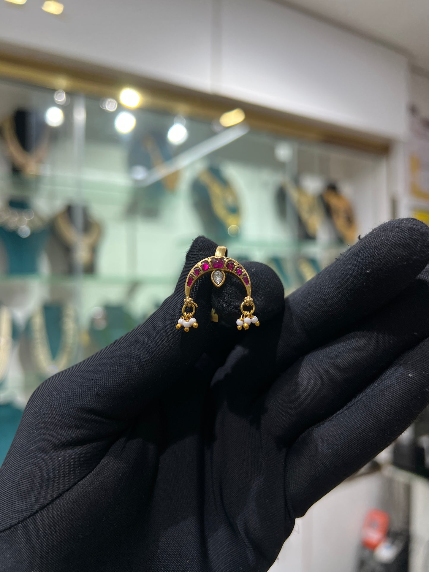 Kundan Bugatti
