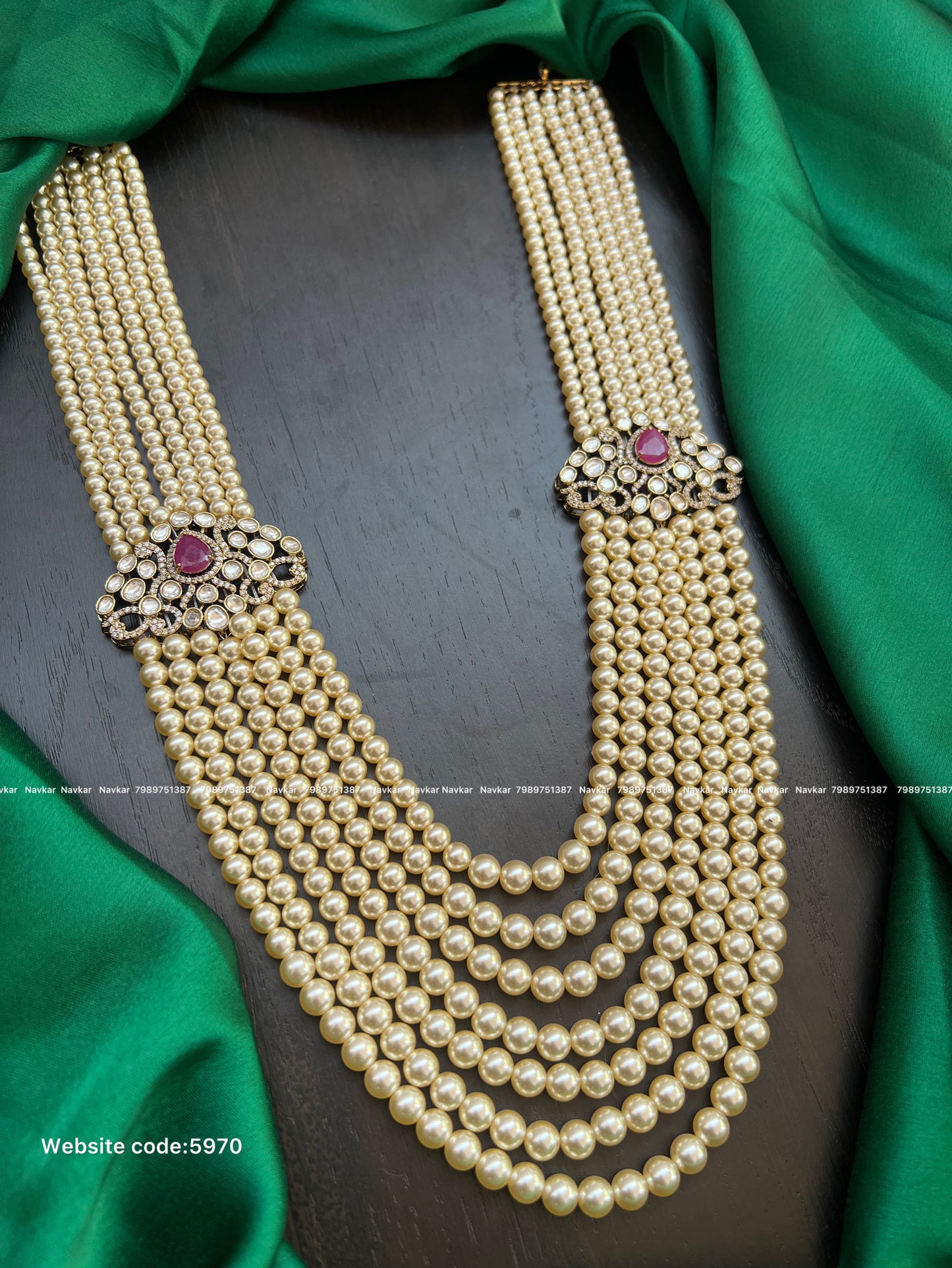 Beads haram