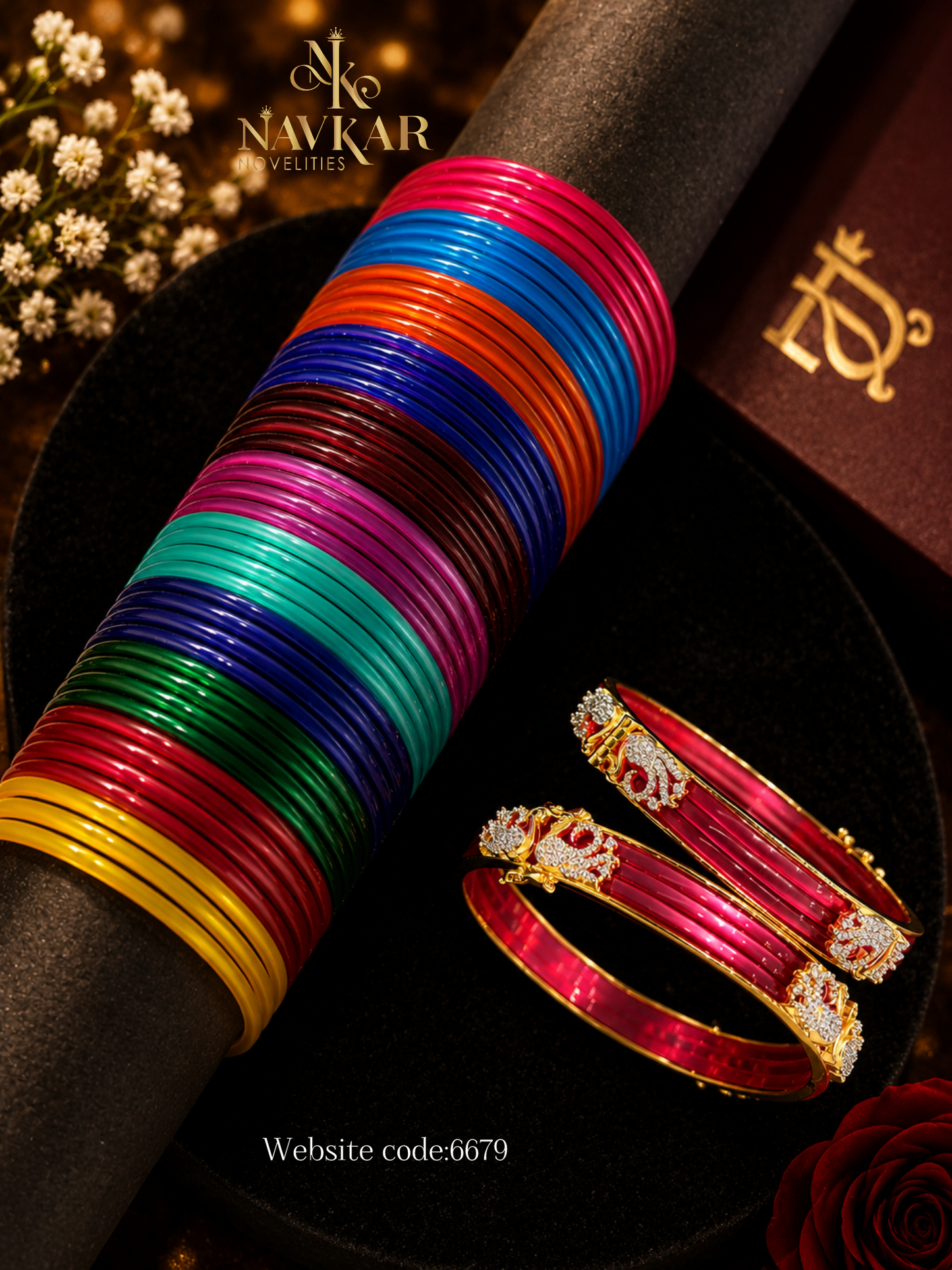 Changebal bangles ￼