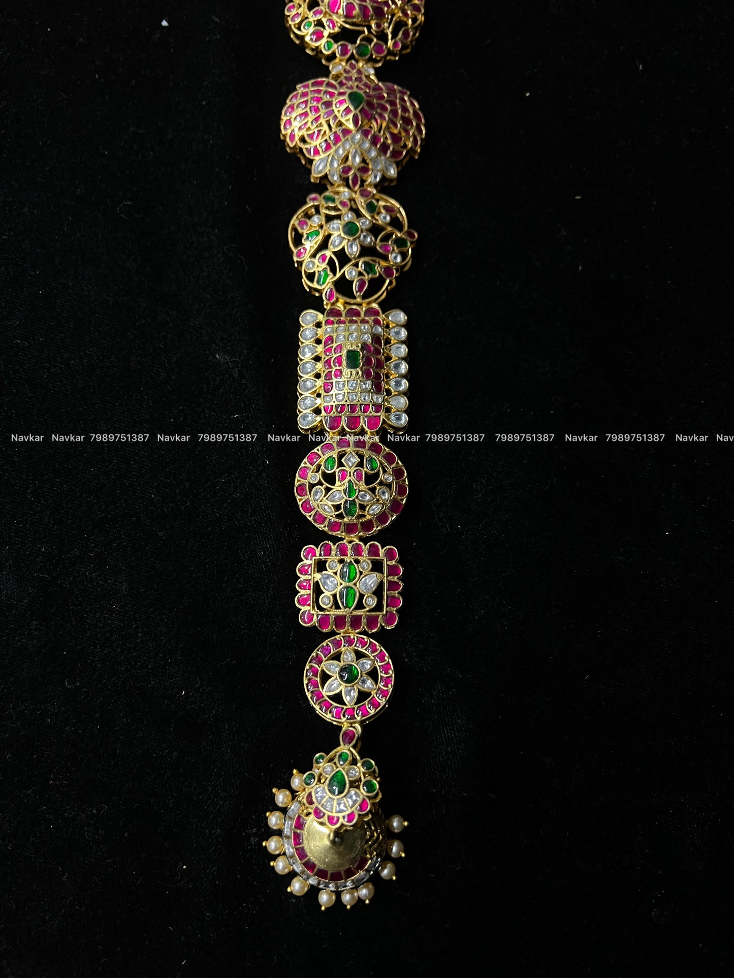 Kundan Jada