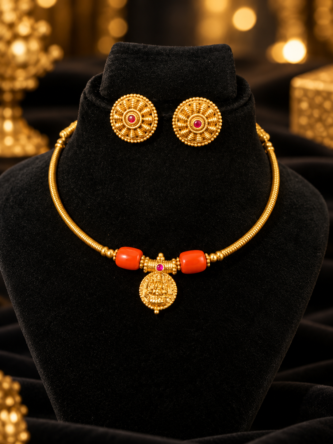 Coral Kanti