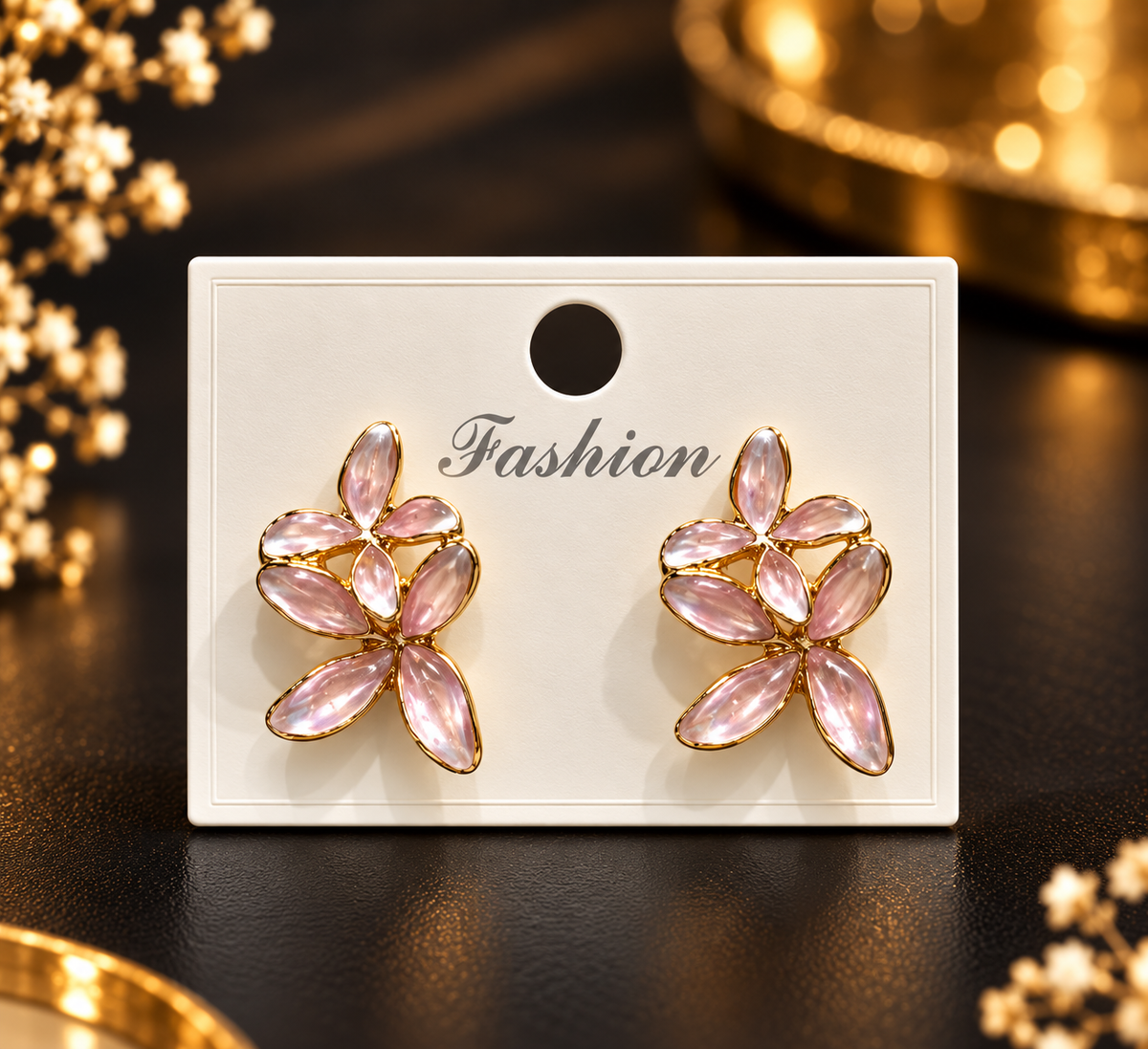 Western Earrings
