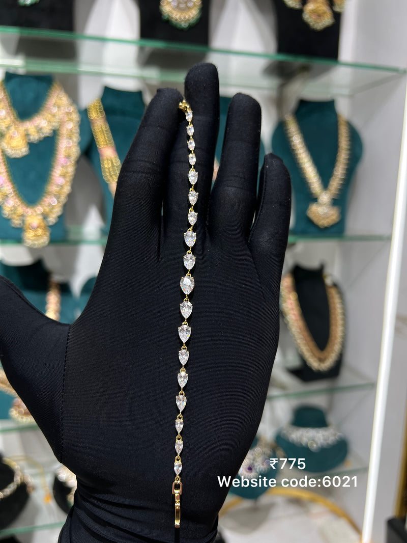 Fancy Bracelet