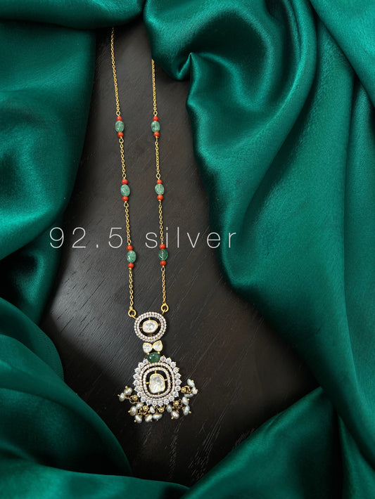92.5 silver chain