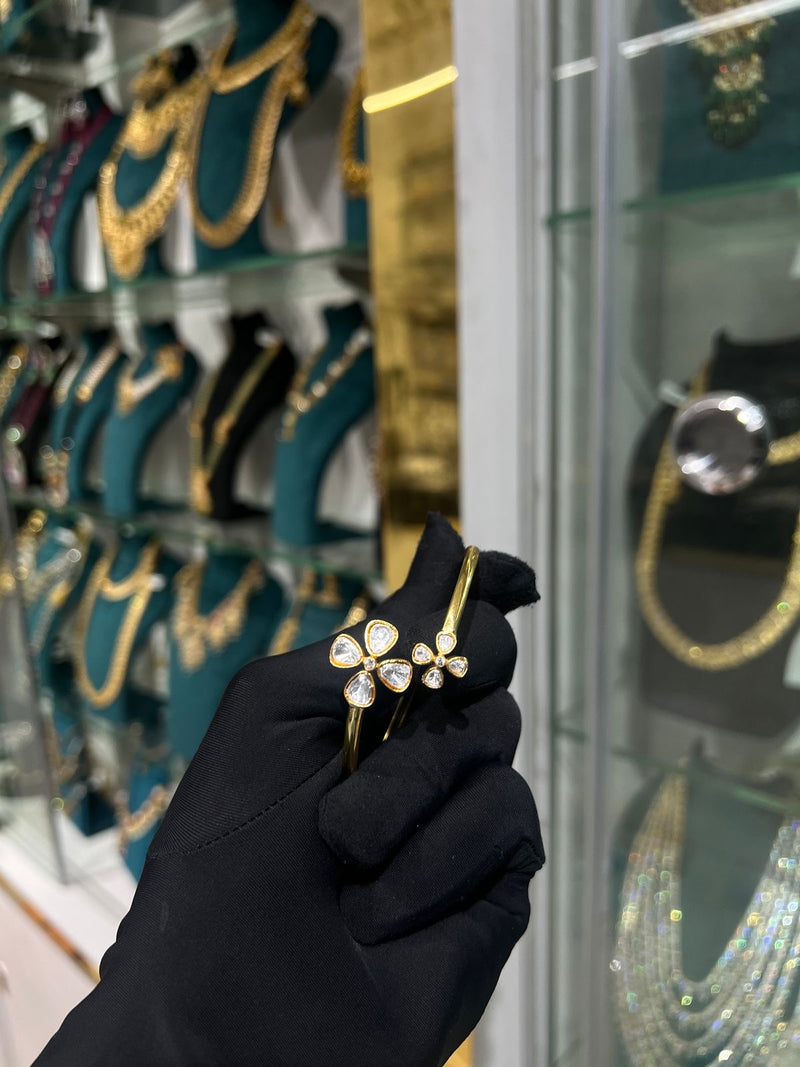 Mossonite  kada Bangel