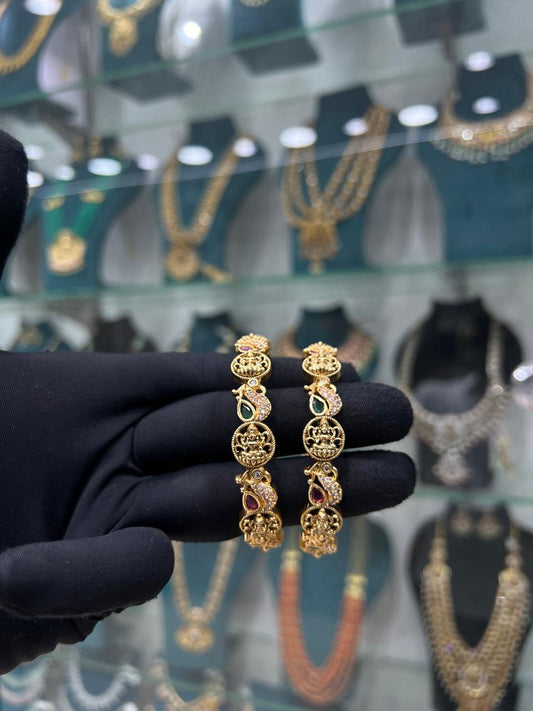 Nakshi bangles