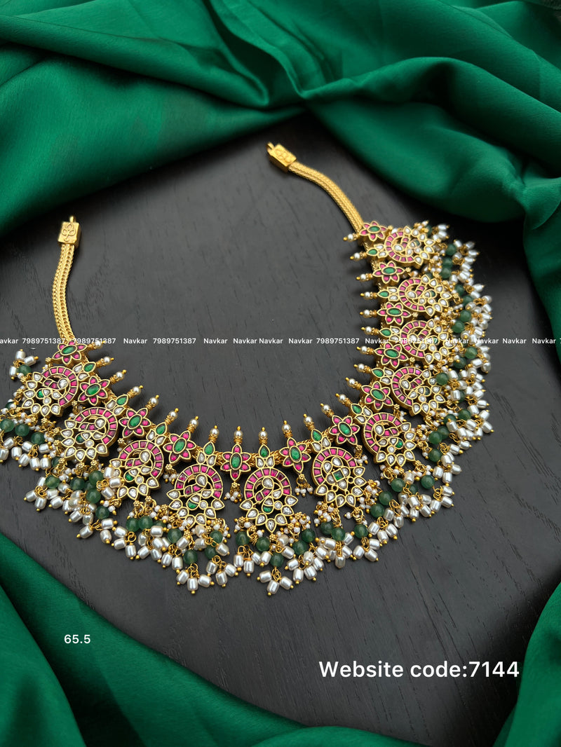 Kundan bottumala