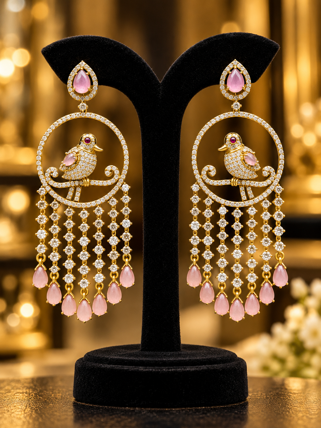Victoriya earings