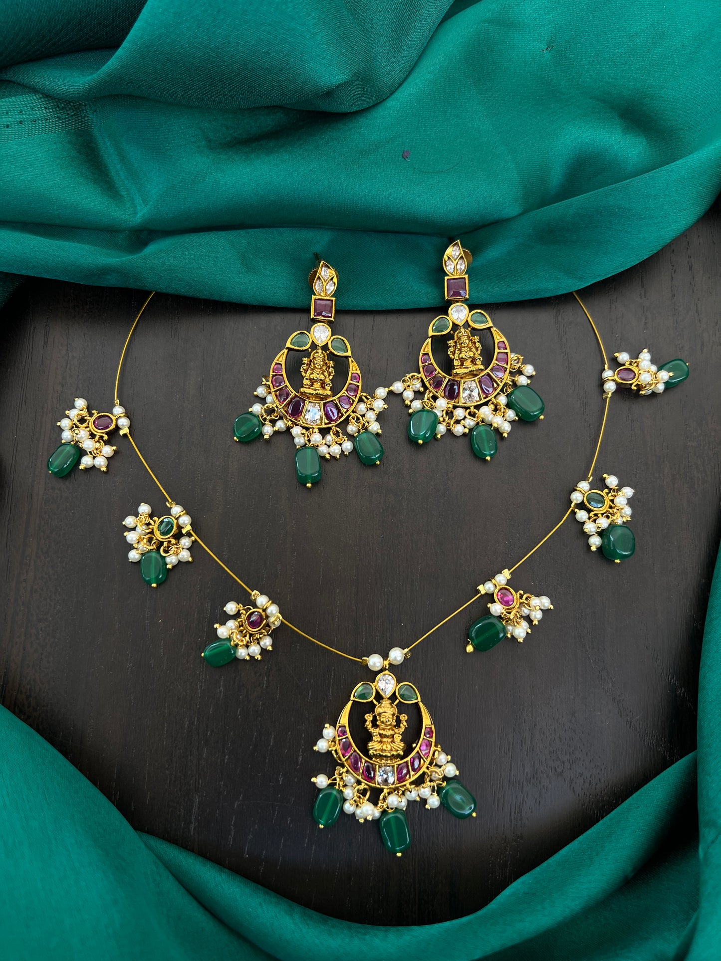 Pota stone invisible chain