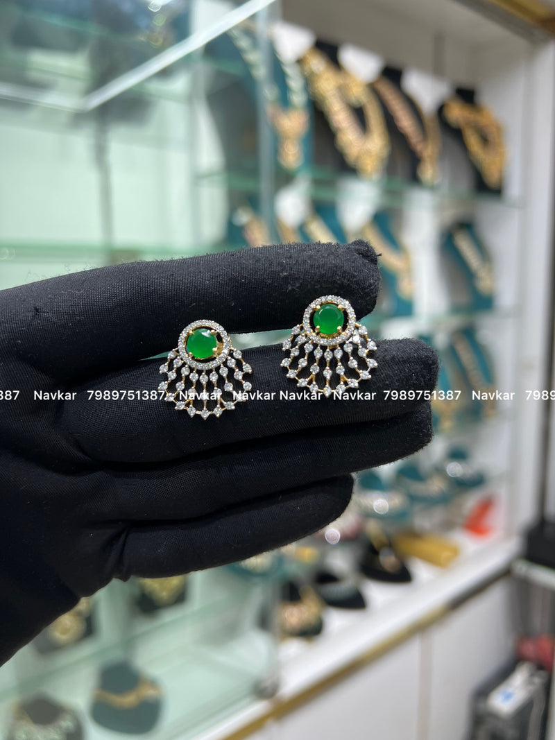 Gj earring