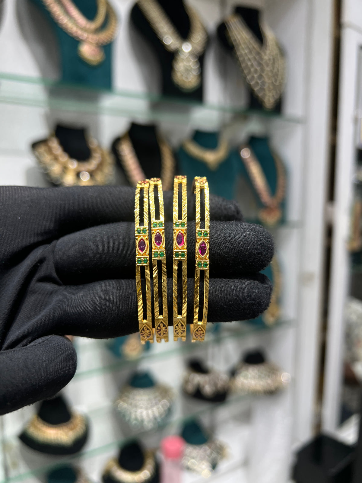 Matt Bangles