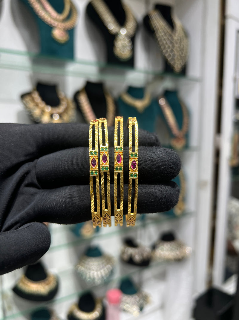 Matt Bangles