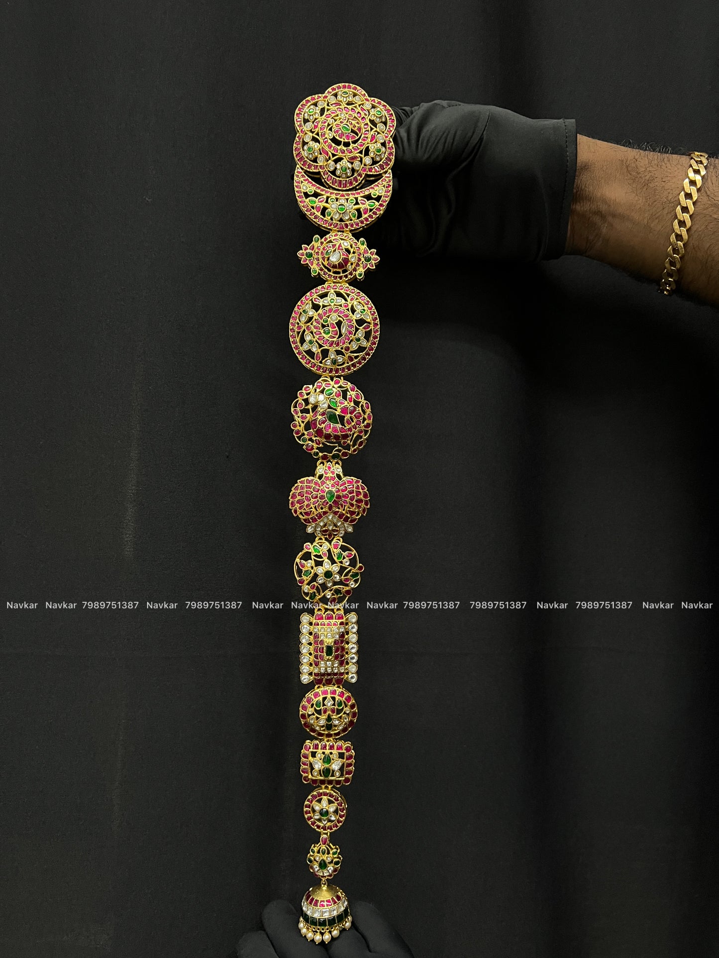 Kundan Jada