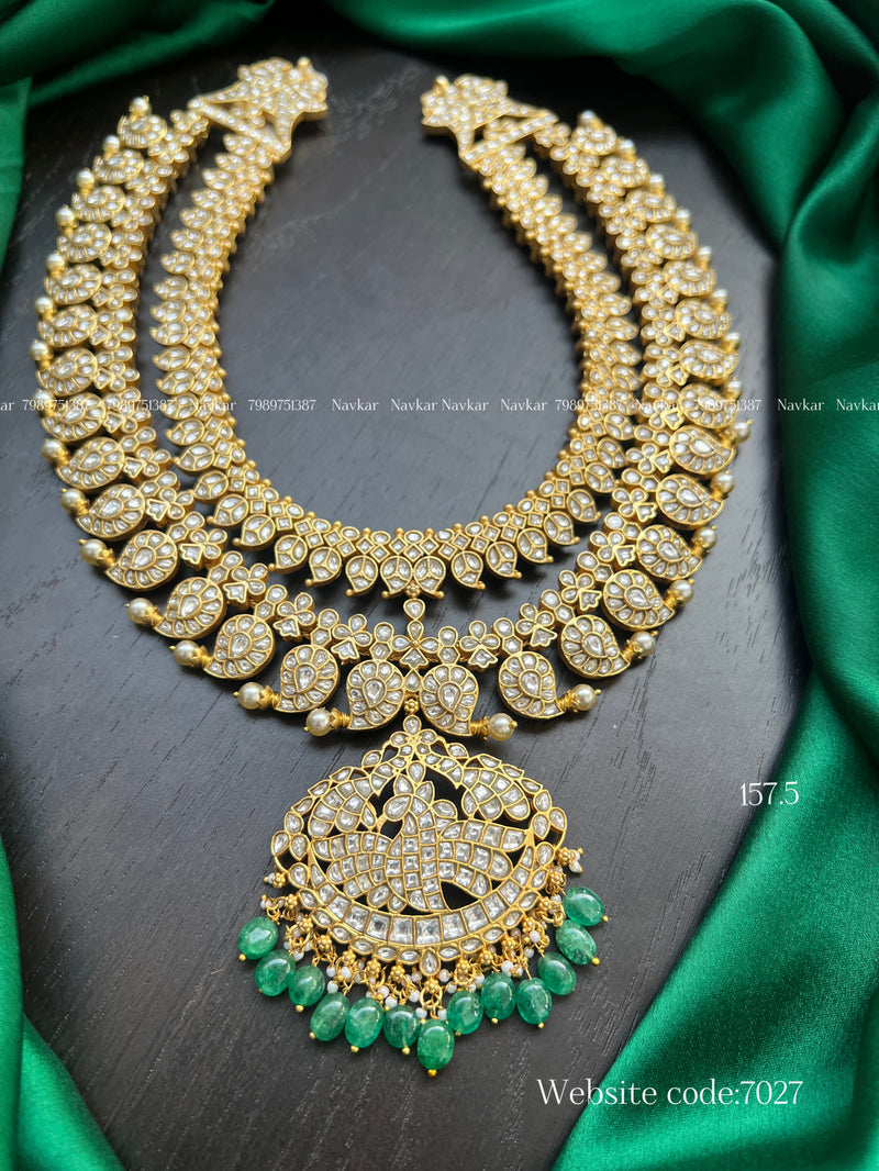 Kundan mango haram