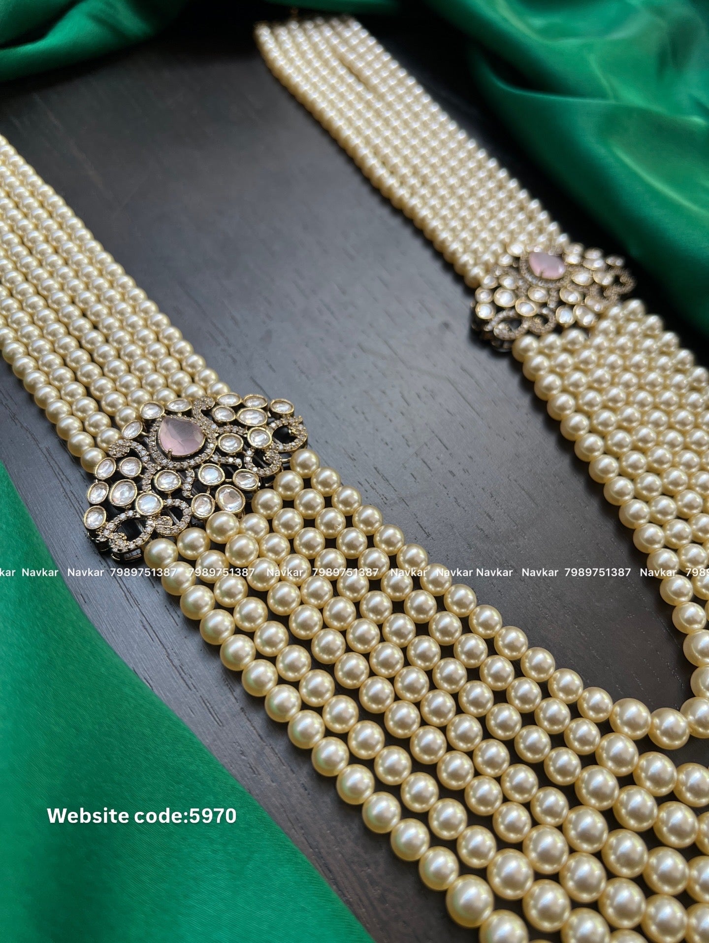 Beads haram