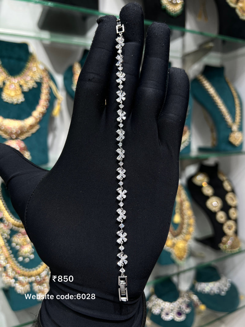 Fancy Bracelet